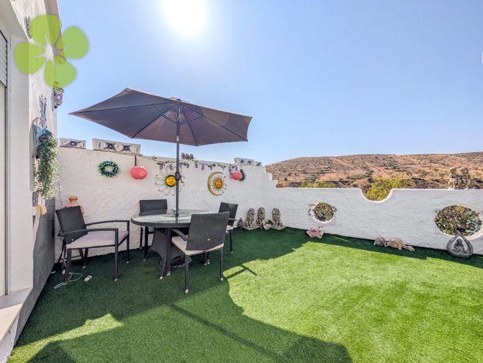 Image No.17-Villa de 2 chambres à vendre à Albánchez