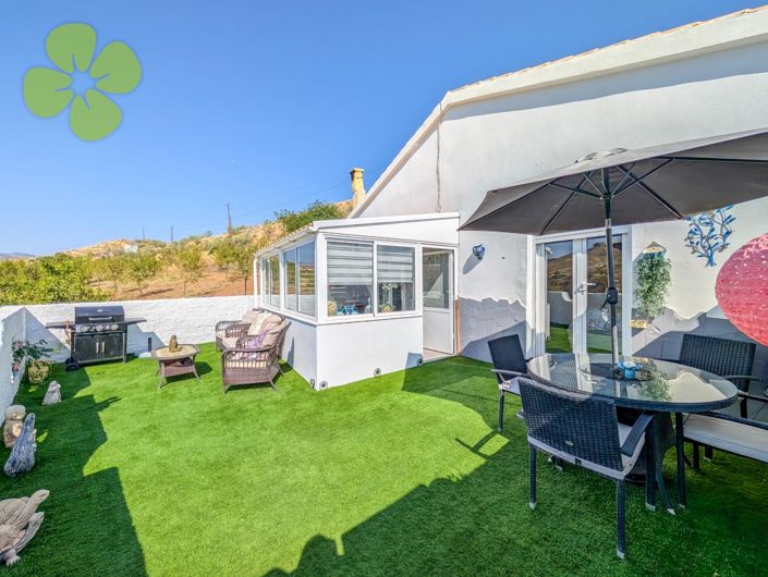 Image No.18-Villa de 2 chambres à vendre à Albánchez