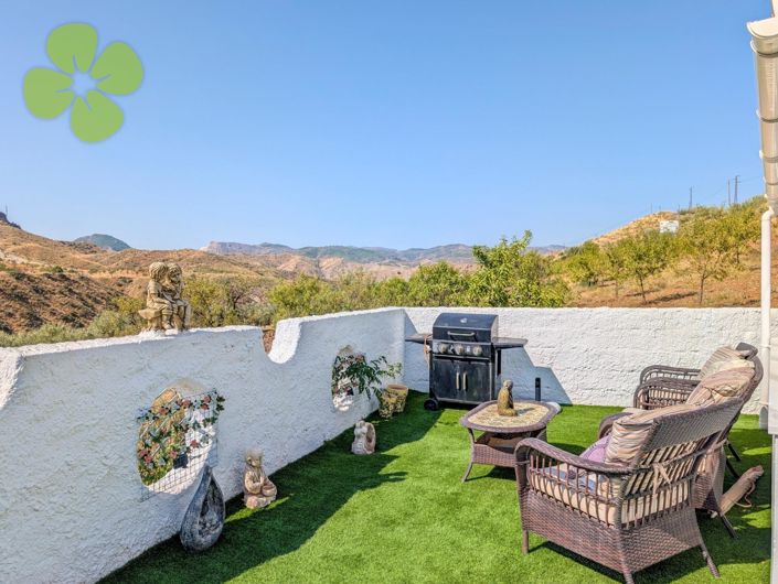 Image No.19-Villa de 2 chambres à vendre à Albánchez