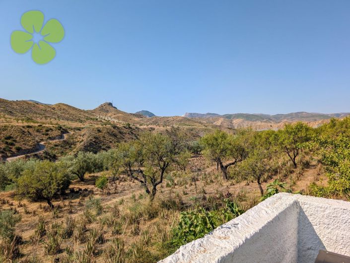 Image No.20-Villa de 2 chambres à vendre à Albánchez