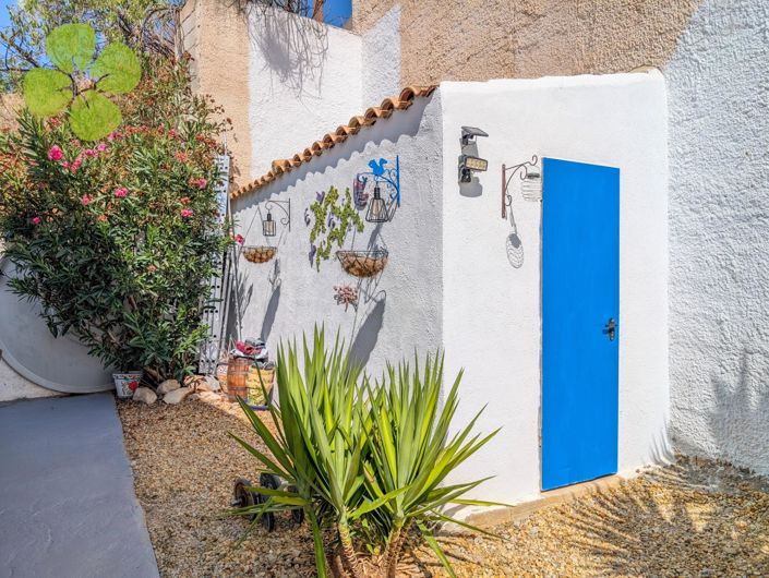 Image No.21-Villa de 2 chambres à vendre à Albánchez