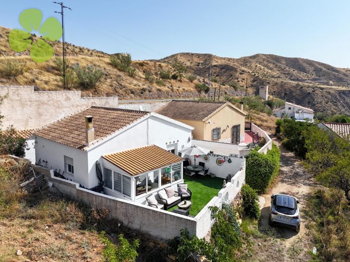 Image No.22-Villa de 2 chambres à vendre à Albánchez