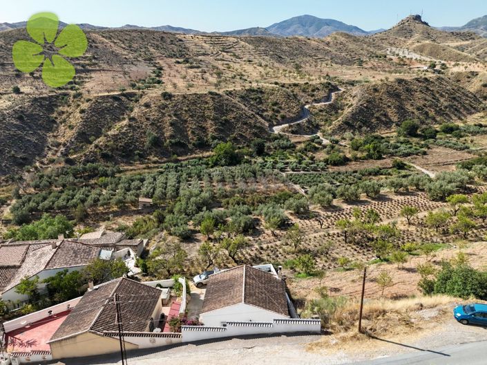 Image No.24-Villa de 2 chambres à vendre à Albánchez