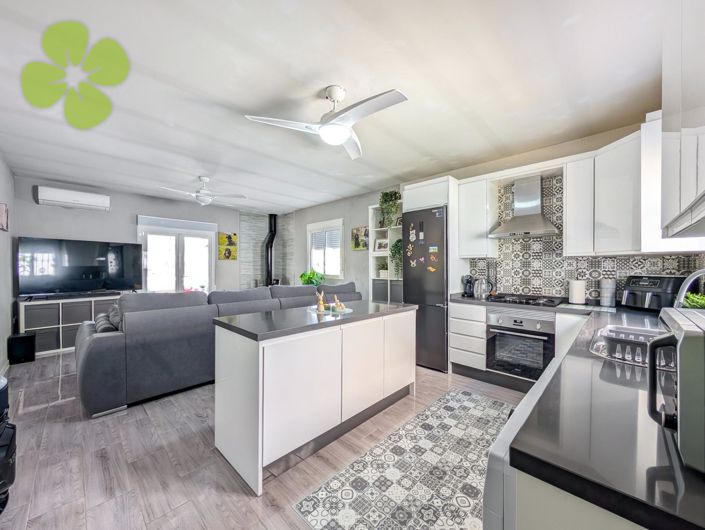 Image No.5-Villa de 2 chambres à vendre à Albánchez