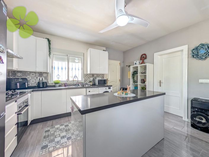 Image No.6-Villa de 2 chambres à vendre à Albánchez