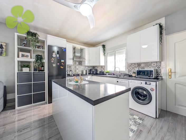 Image No.7-Villa de 2 chambres à vendre à Albánchez