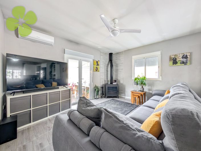 Image No.8-Villa de 2 chambres à vendre à Albánchez