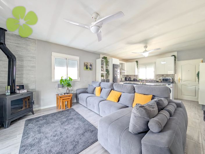 Image No.9-Villa de 2 chambres à vendre à Albánchez