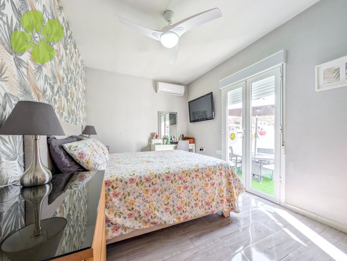 Image No.10-Villa de 2 chambres à vendre à Albánchez