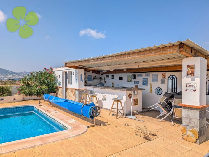 Image No.18-4 Bed Villa for sale