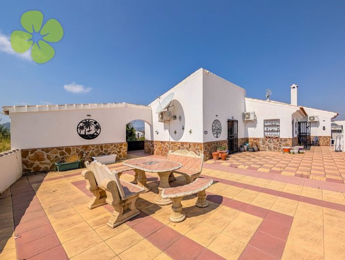 Image No.21-4 Bed Villa for sale