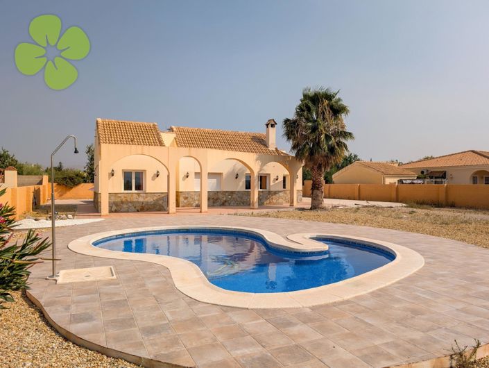 Image No.1-3 Bed Villa for sale