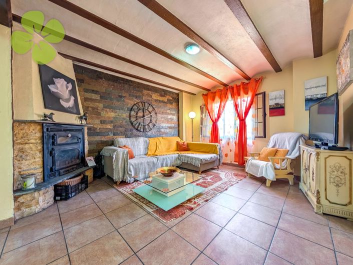 Image No.12-5 Bed Village House for sale