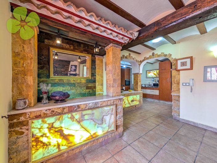 Image No.15-5 Bed Village House for sale