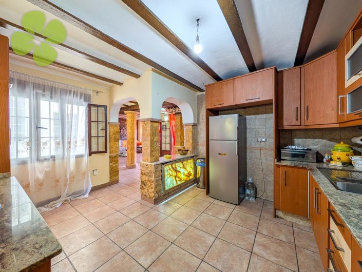 Image No.19-5 Bed Village House for sale