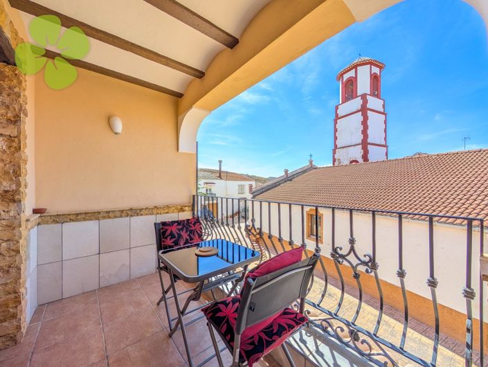 Image No.22-5 Bed Village House for sale