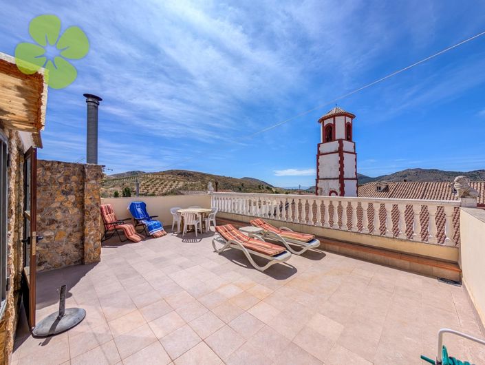 Image No.23-5 Bed Village House for sale