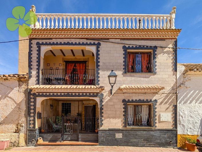 Image No.28-5 Bed Village House for sale