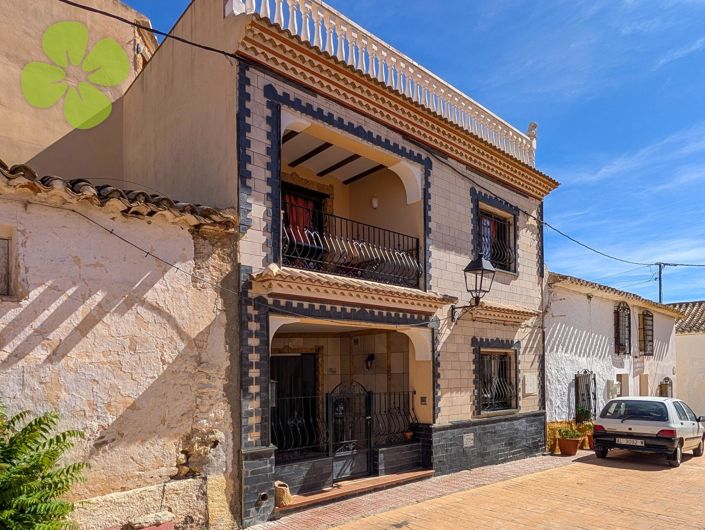 Image No.29-5 Bed Village House for sale