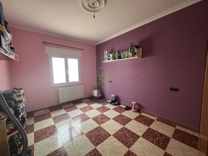 Image No.12-Villa de 3 chambres à vendre à Chirivel