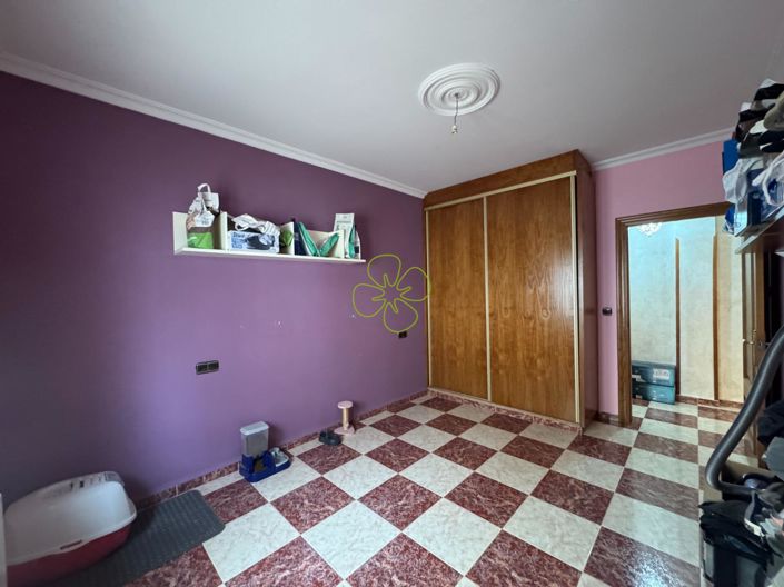 Image No.13-Villa de 3 chambres à vendre à Chirivel