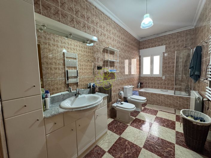 Image No.14-Villa de 3 chambres à vendre à Chirivel