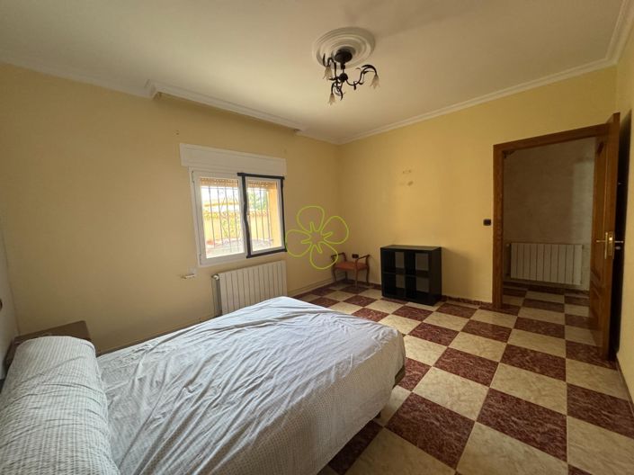 Image No.17-Villa de 3 chambres à vendre à Chirivel