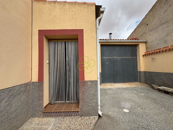 Image No.18-Villa de 3 chambres à vendre à Chirivel