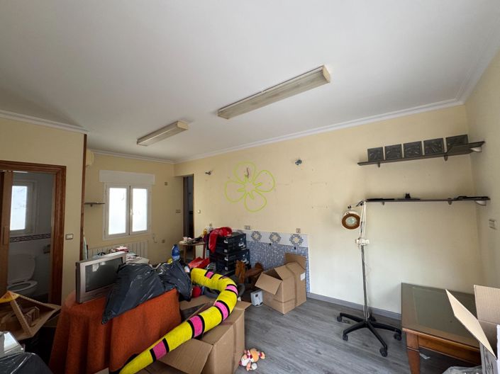 Image No.19-Villa de 3 chambres à vendre à Chirivel