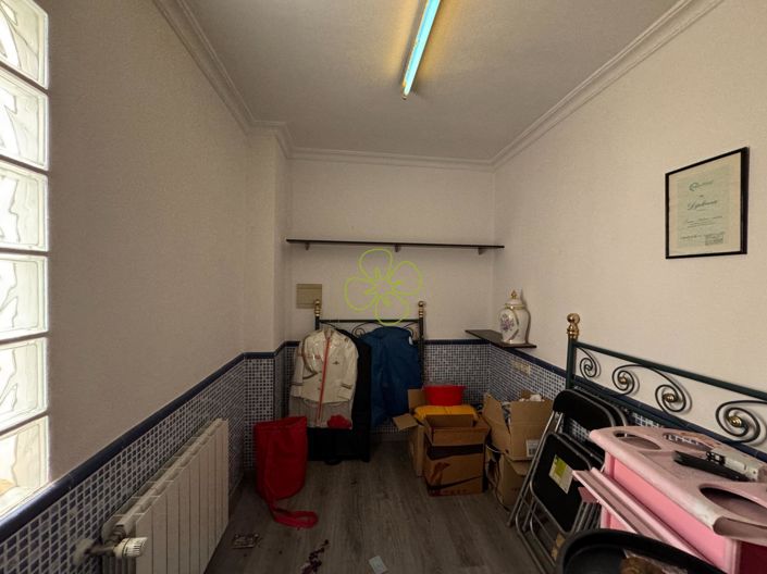 Image No.21-Villa de 3 chambres à vendre à Chirivel