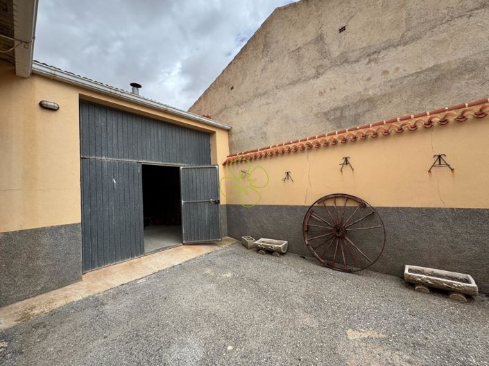 Image No.22-Villa de 3 chambres à vendre à Chirivel