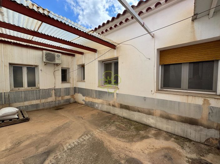 Image No.25-Villa de 3 chambres à vendre à Chirivel