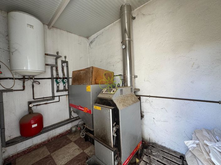 Image No.26-Villa de 3 chambres à vendre à Chirivel