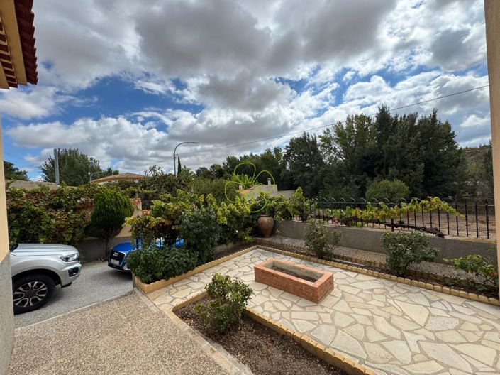 Image No.27-Villa de 3 chambres à vendre à Chirivel