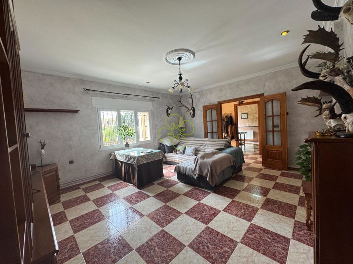 Image No.4-Villa de 3 chambres à vendre à Chirivel