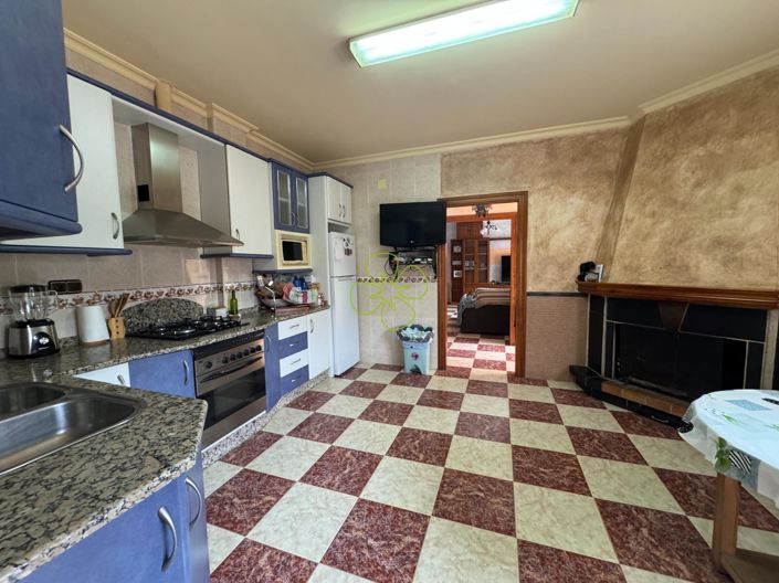 Image No.7-Villa de 3 chambres à vendre à Chirivel