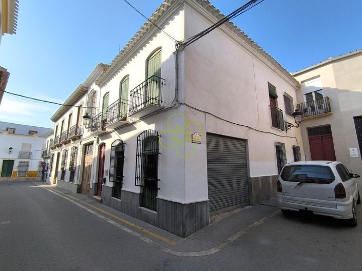 Image No.1-7 Bed Village House for sale