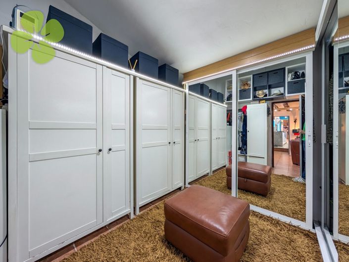 Image No.12-5 Bed Cortijo for sale