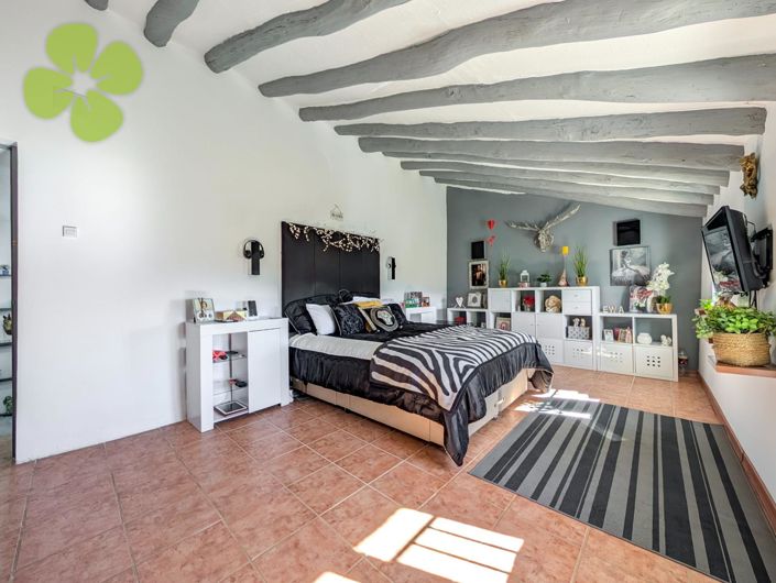 Image No.17-5 Bed Cortijo for sale