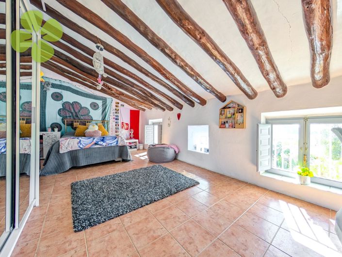 Image No.20-5 Bed Cortijo for sale