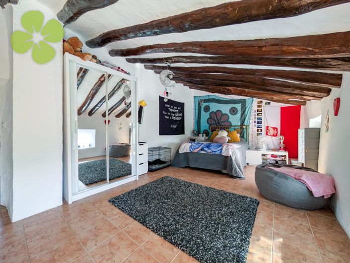 Image No.21-5 Bed Cortijo for sale