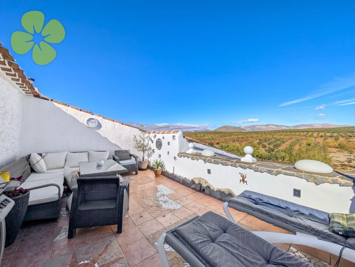 Image No.22-5 Bed Cortijo for sale