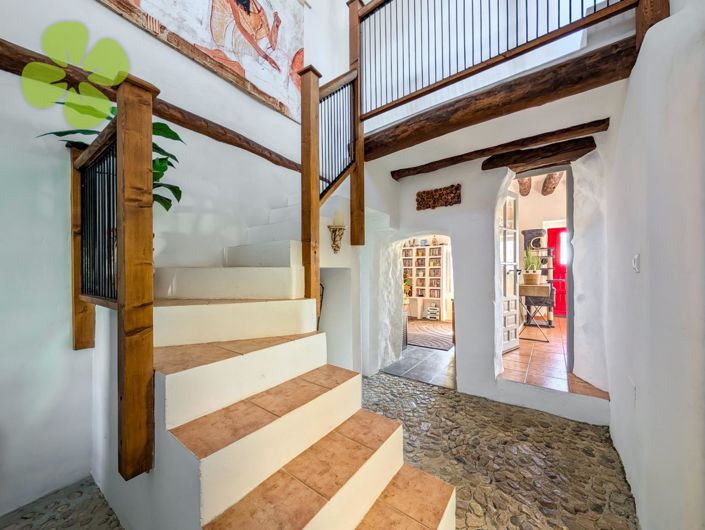 Image No.24-5 Bed Cortijo for sale