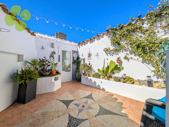 Image No.28-5 Bed Cortijo for sale