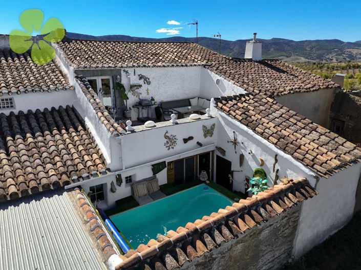 Image No.30-5 Bed Cortijo for sale