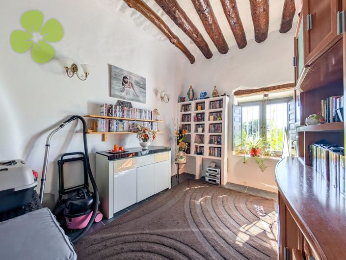 Image No.4-5 Bed Cortijo for sale