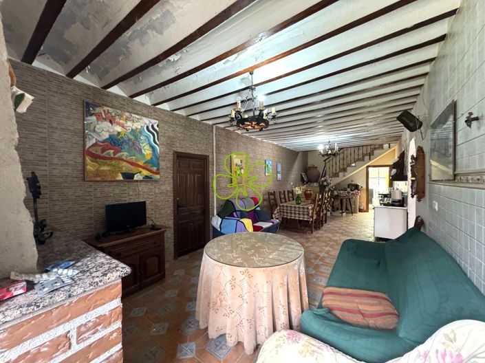 Image No.10-5 Bed Cortijo for sale