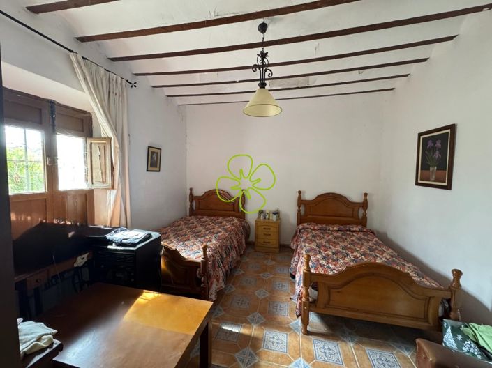 Image No.11-5 Bed Cortijo for sale