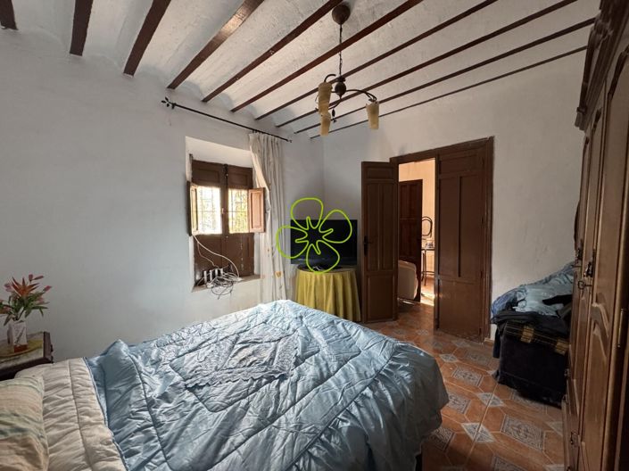Image No.12-5 Bed Cortijo for sale