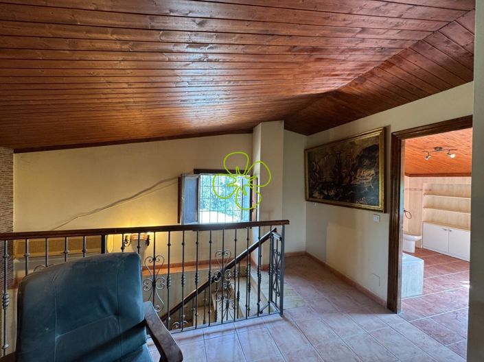 Image No.17-5 Bed Cortijo for sale